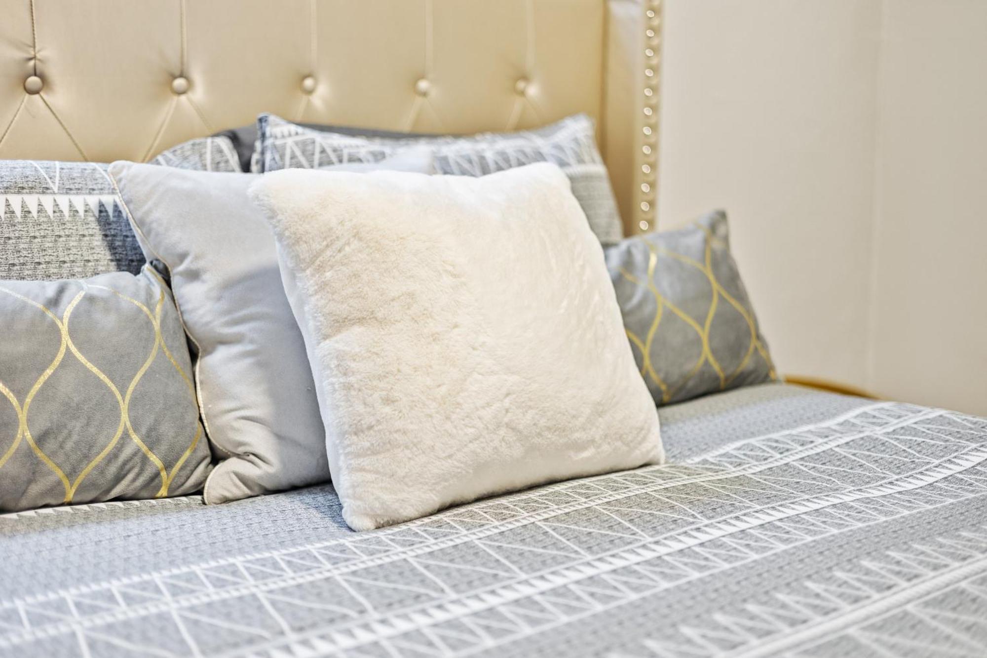 Cozy 2 Bedroom With Serene Ambiance Holiday home